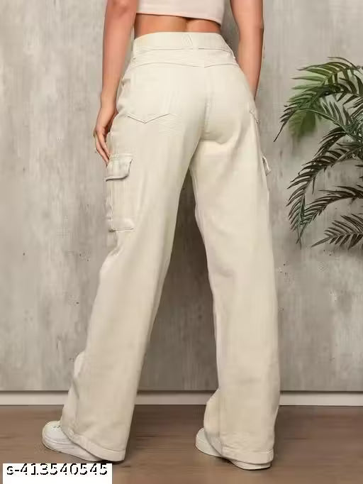 6 pocket jeans for women