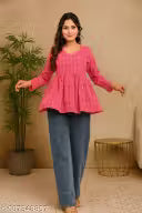 GIRLS & WOMEN TOP