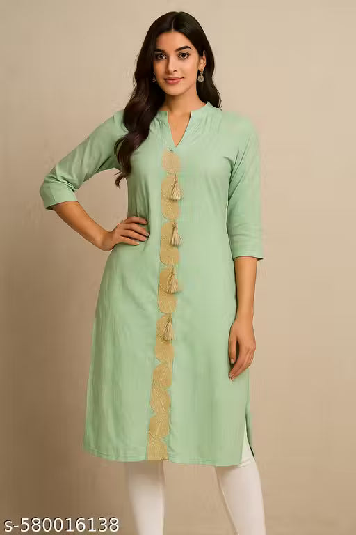 Women kurti