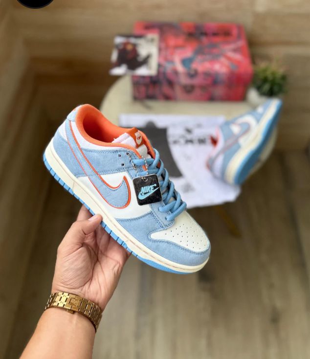 NIKE SB Dunk – Premium Imported Sneakers for Boys