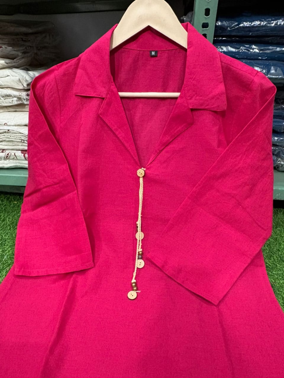 New Launch COD-Set (2pc) – Premium Cotton Flex | Showroom Piece