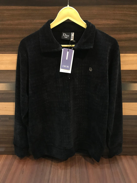 DIOR Premium Imported Winter Collection – Heavy Velvet Edition