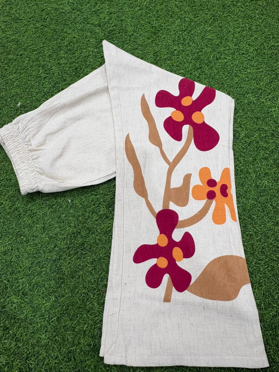 New Launch COD-Set (2pc) – Premium Cotton Flex | Showroom Piece