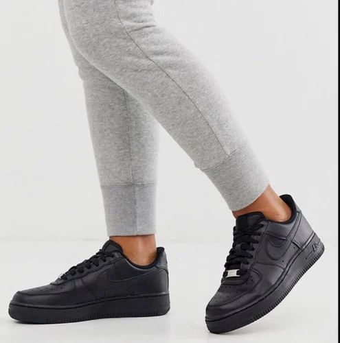 NIKE Air Force | Timeless Style, Everyday Comfort