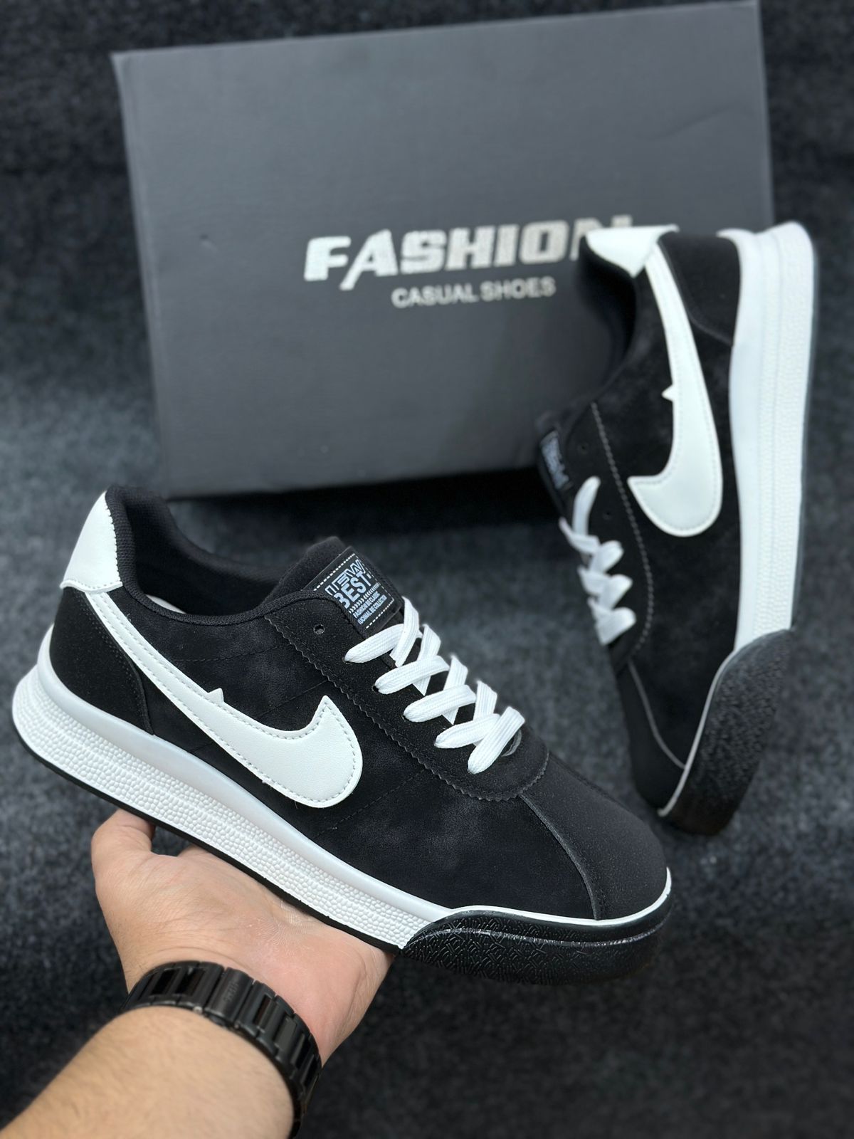 Premium Imported Shoes β Sizes 6β10