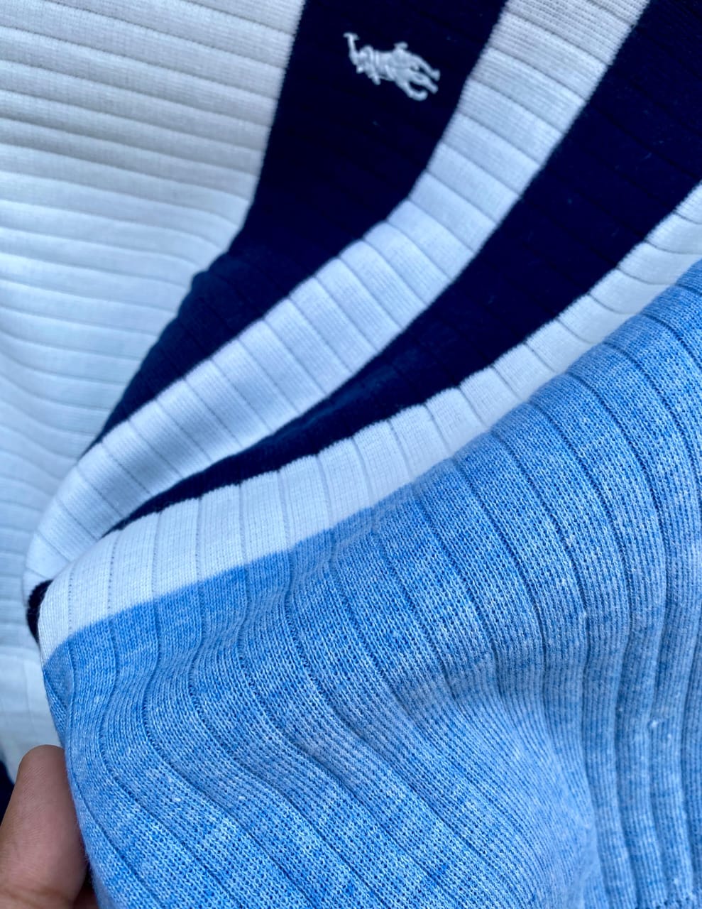U.S. POLO Premium Pullovers – Imported Winter Collection ❄️