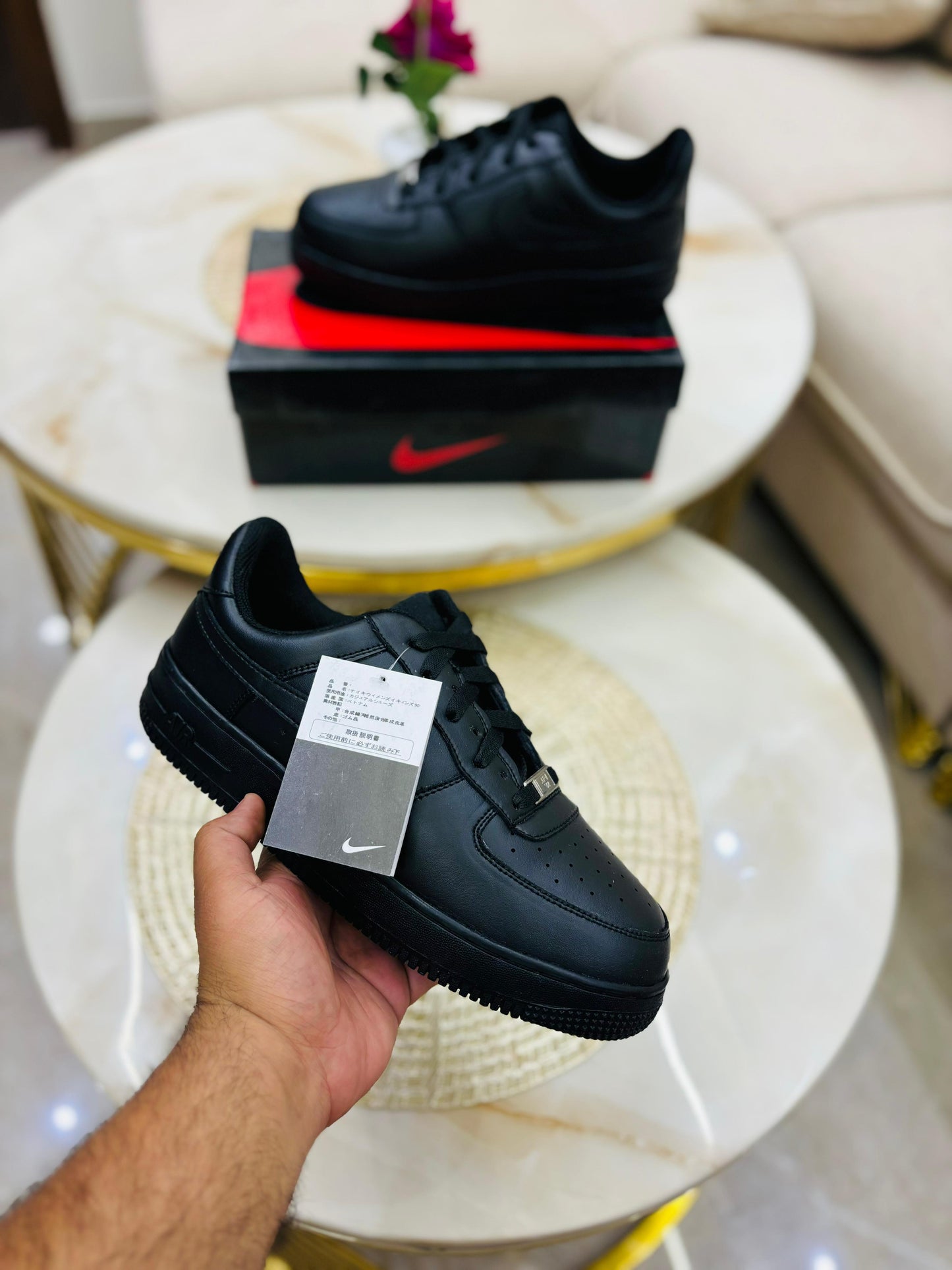 NIKE Air Force | Timeless Style, Everyday Comfort