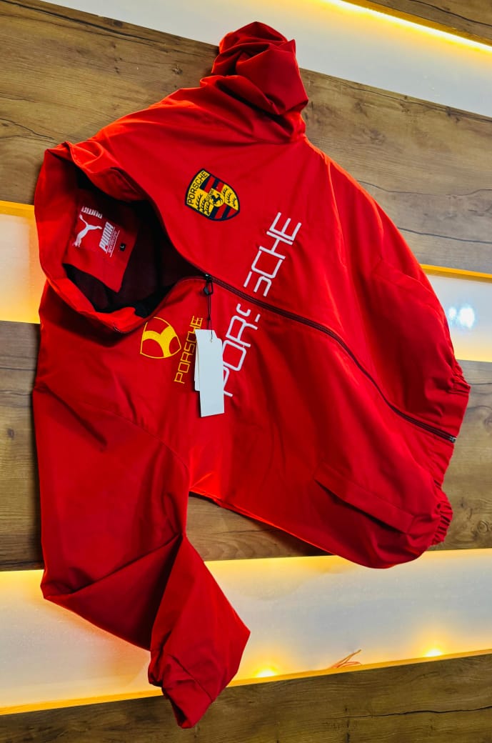 PUMA 2025 Premium Edition – Heavy Surplus