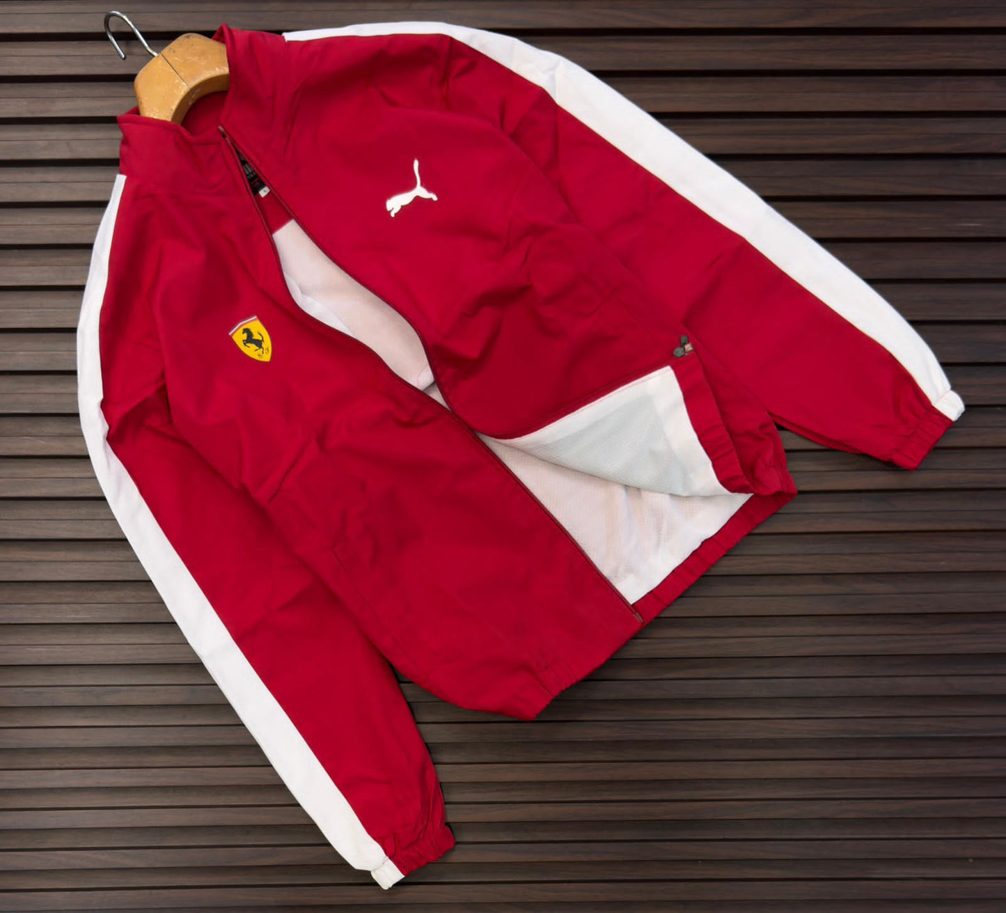 PUMA Premium Store Article – Heavy Branded Surplus