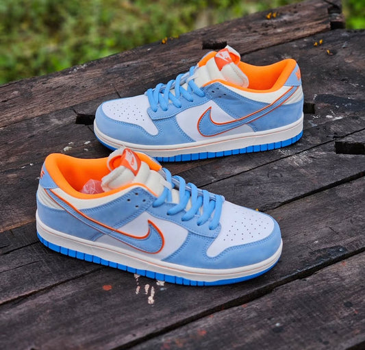 NIKE SB Dunk – Premium Imported Sneakers for Boys