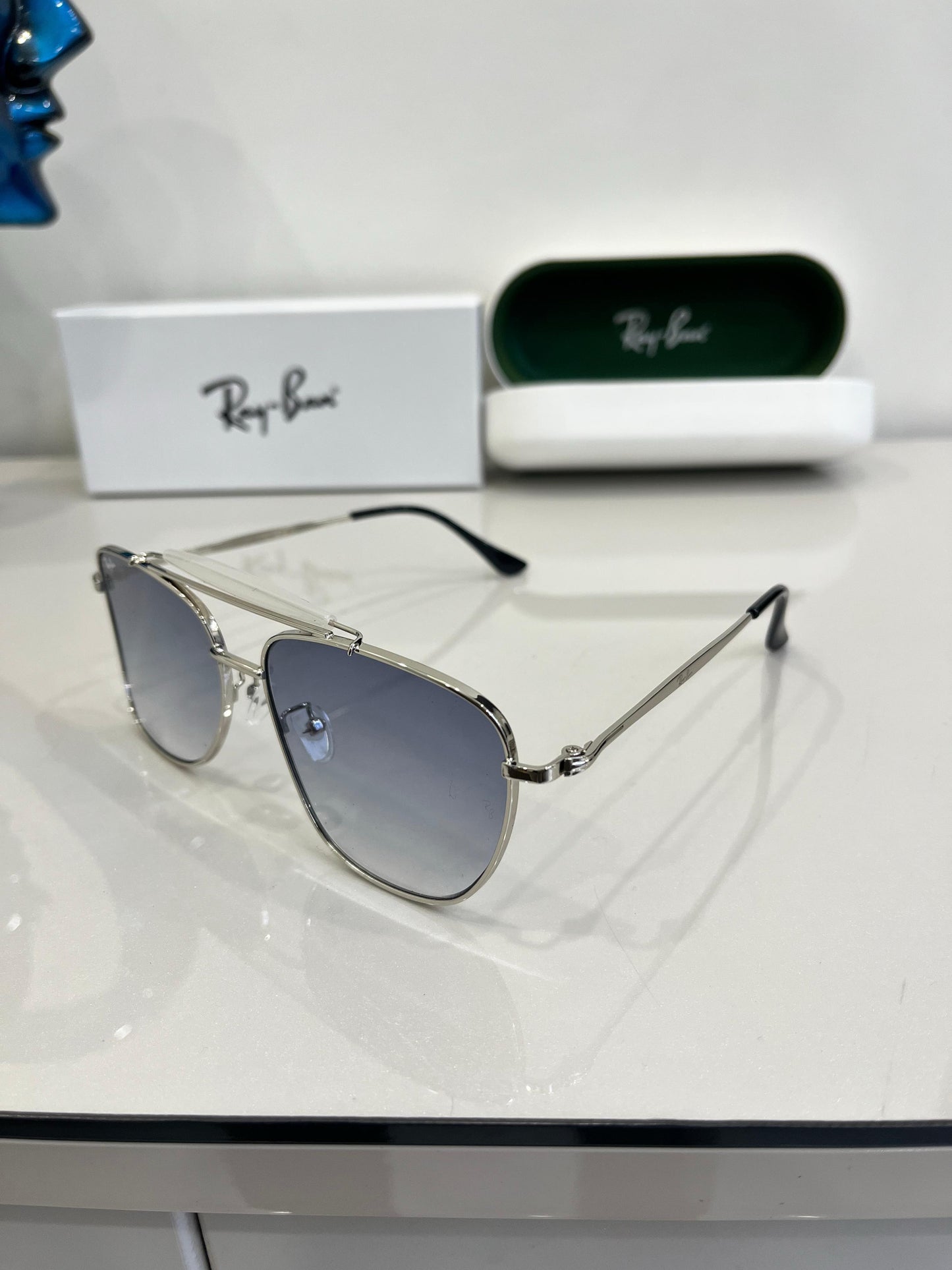 RAY-BAN New Arrival β Latest Collection | Free Shipping