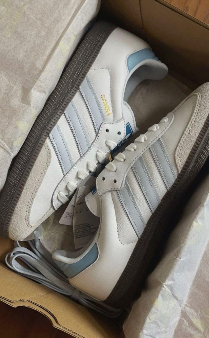 Adidas Samba Shoes for Boys