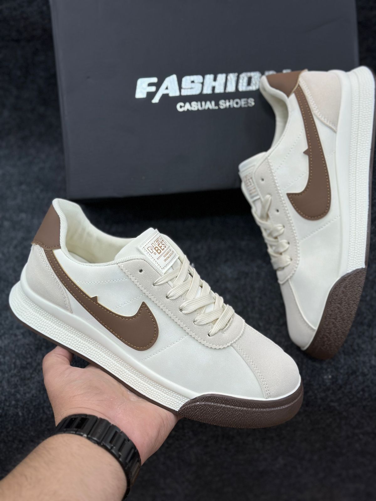 Premium Imported Shoes β Sizes 6β10