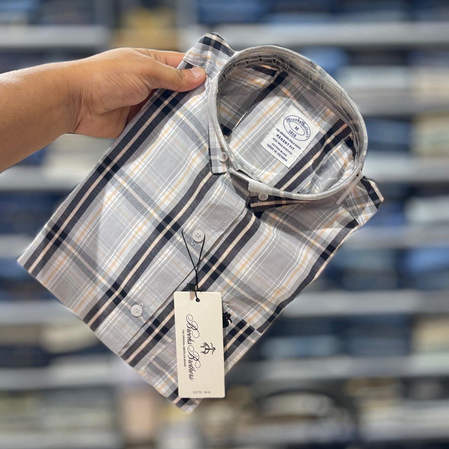 Menβs Full Sleeve Cotton Shirt π | Luxury Comfort & Style