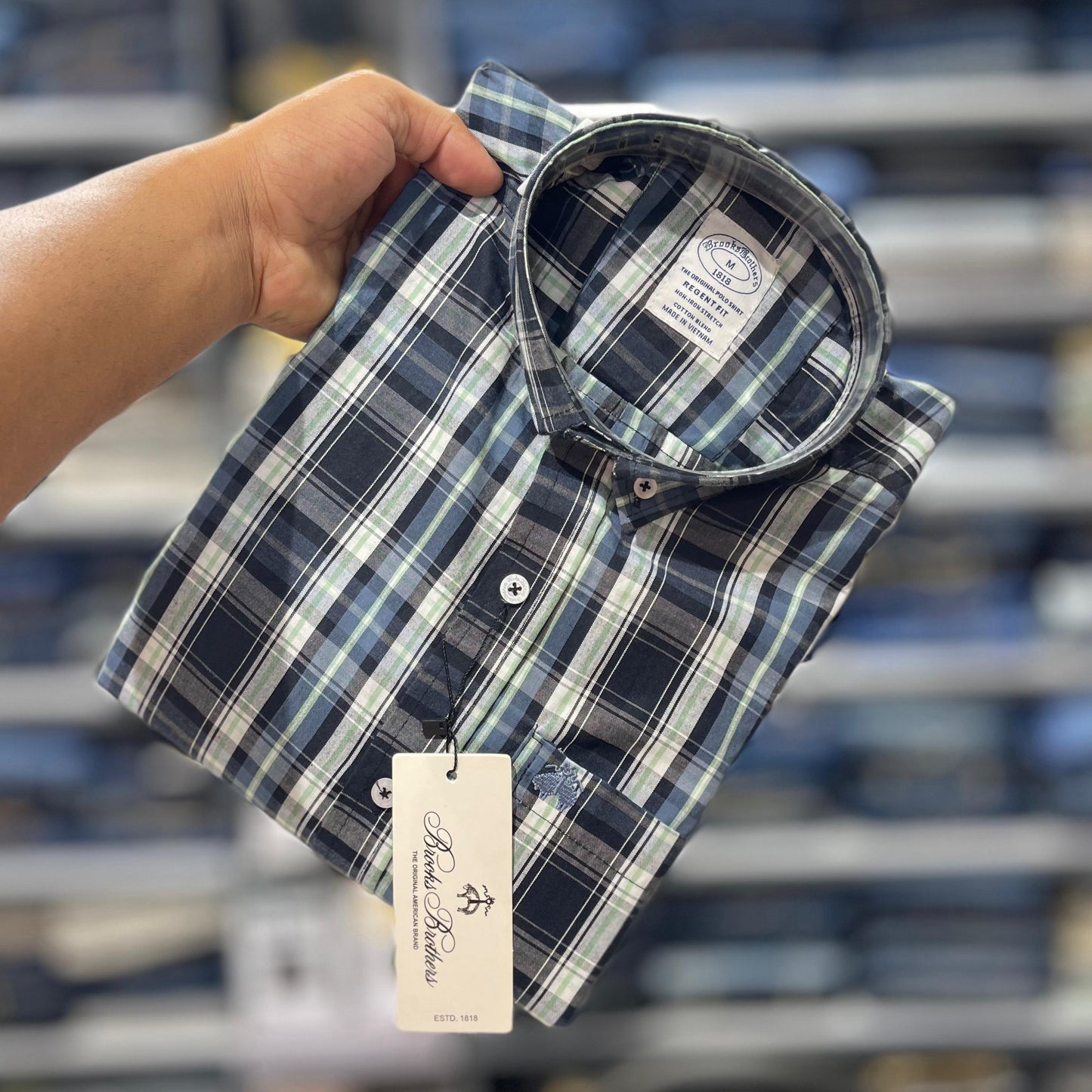 Menβs Full Sleeve Cotton Shirt π | Luxury Comfort & Style