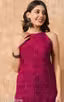 Sleeveless Kurti