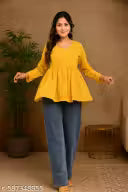 GIRLS & WOMEN TOP
