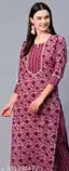 TRENDING KURTI COMBO