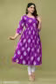 new woman anarkalikurtis |new trending anarkali kurtis