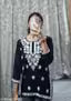 JANNAT CHIKANKARI SHORT MODAL KURTI