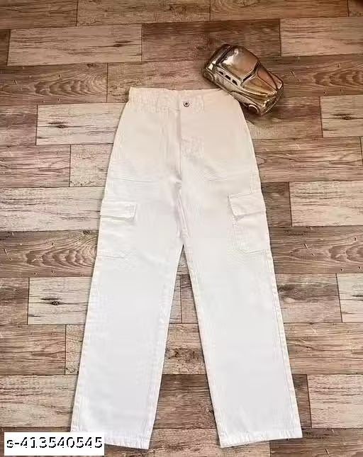 6 pocket jeans for women