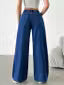 trending & stylish straight fit jeans, loose fit jeans, jeans for women blue jeans , cargo look jeans for women