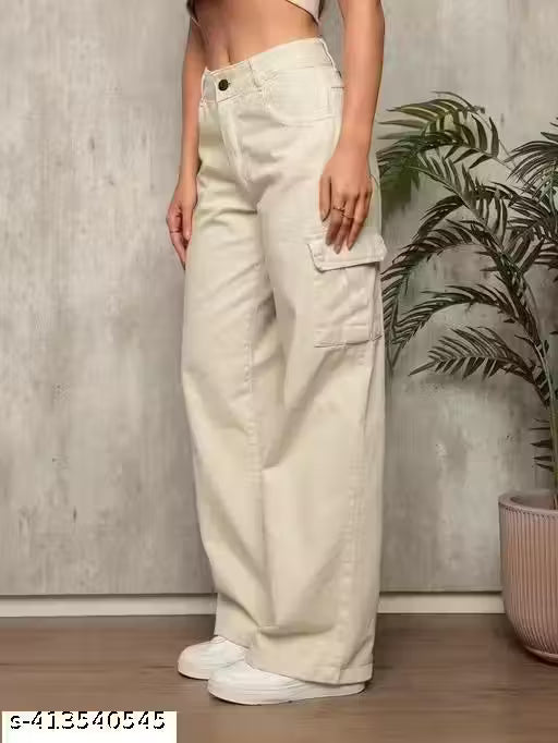 6 pocket jeans for women