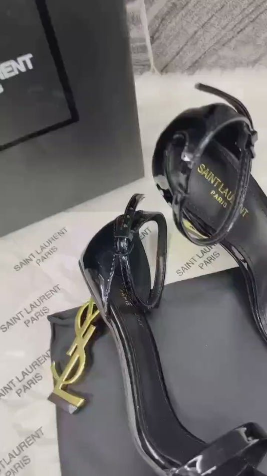 YSL Women’s Premium Heels – Imported 7A Quality