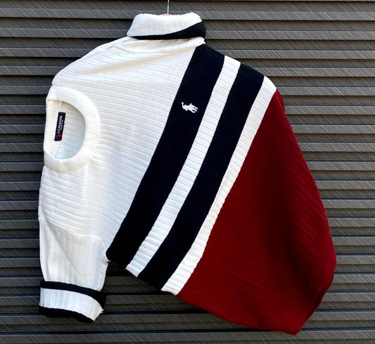 U.S. POLO Premium Pullovers – Imported Winter Collection ❄️