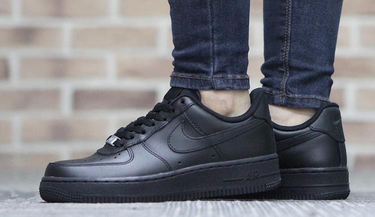NIKE Air Force | Timeless Style, Everyday Comfort