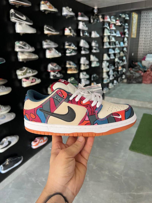 NIKE Premium Sneakers – Imported 7A Quality