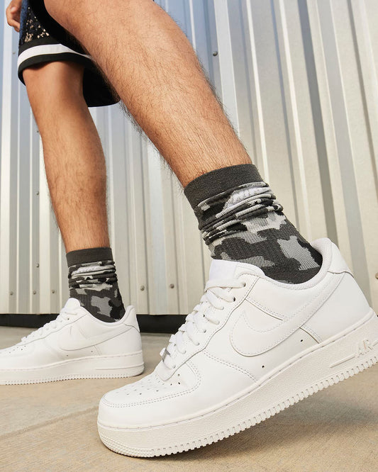NIKE Air Force | Timeless Style, Everyday Comfort
