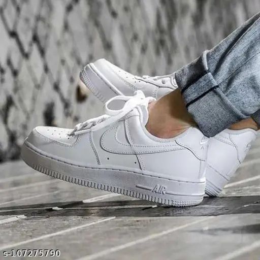 NIKE Air Force | Timeless Style, Everyday Comfort