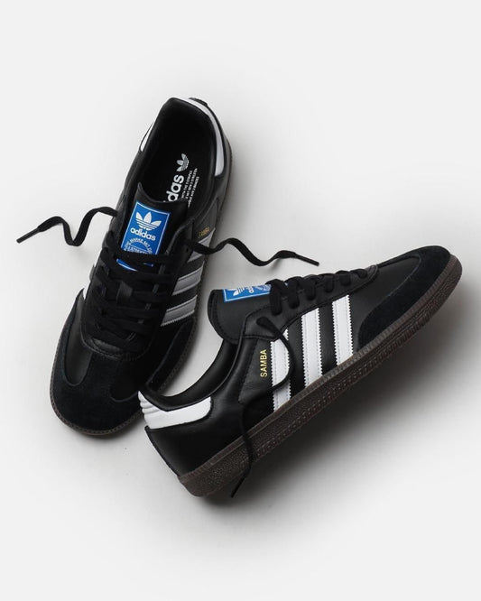 Adidas Samba Shoes for Boys