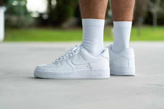 NIKE Air Force 1 – Unisex Premium Sneakers