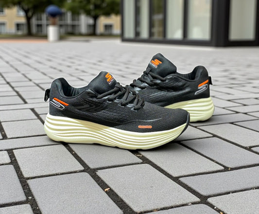 SKECHERS Carbon – Step in Style