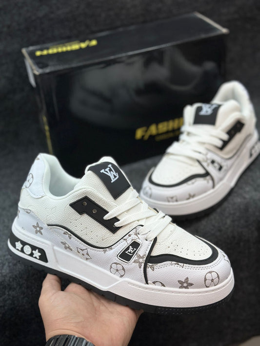 Imported Designer Sneakers | Sizes 6–10