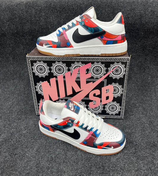 Premium Imported Nike SB-Style Sneakers