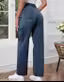 Women 6 pocket jeans