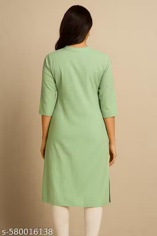 Women kurti