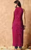 Sleeveless Kurti