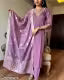 A+Kurti for women cotton kurti for women ,kurti top for girls, kurti simple, kurto, kurta dress, kurti girl, nayra cut, alia cut,alya cut, kurta set | Women's Cotton Kurta Pant Set With Dupatta